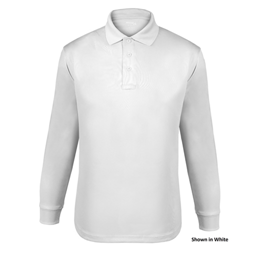 Elbeco Ufx LS Tactical Polo K5149-M