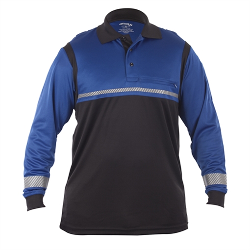 Elbeco Ufx LS Ultra-Light Polo K5223-L