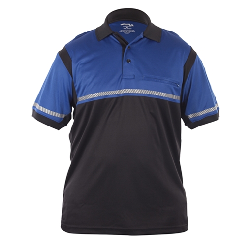 Elbeco Ufx SS Ultra-Light Polo K5213-3XL