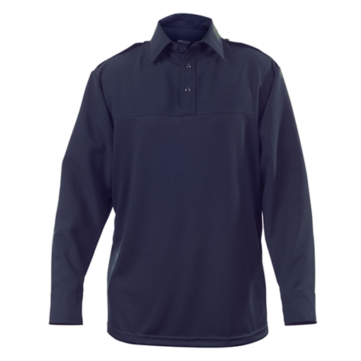 Elbeco UV1 Undervest LS Shirt UVS101-17.5-33