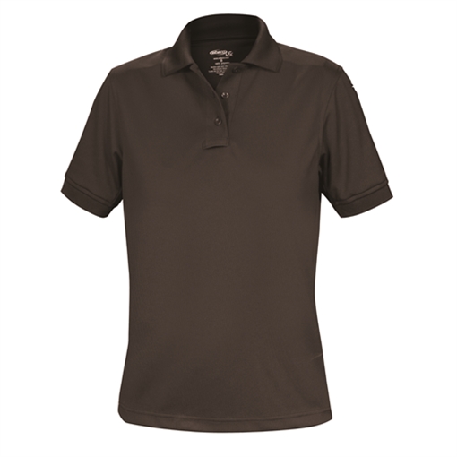 Elbeco Women's Ufx SS Tactical Polo K5171LC-S