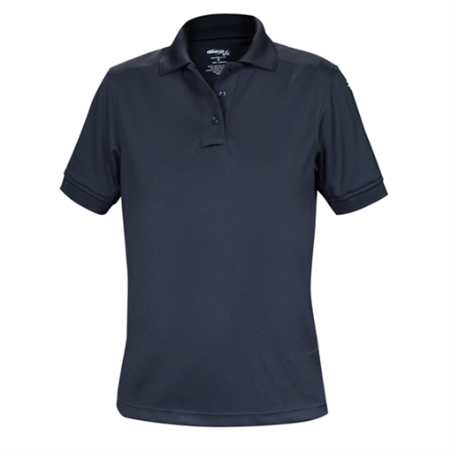 Elbeco Women's Ufx SS Tactical Polo K5174LC-M