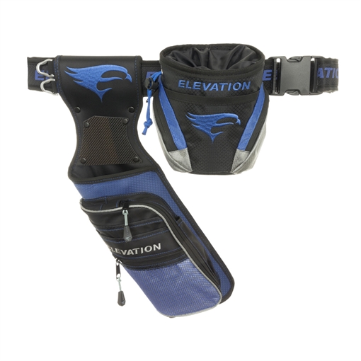 Elevation Elevation Nerve Field Quiver Package Blue RH 13219 811314021397