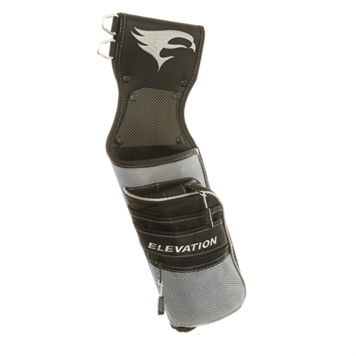 Elevation Elevation Nerve Field Quiver Silver RH 13174 811314020956