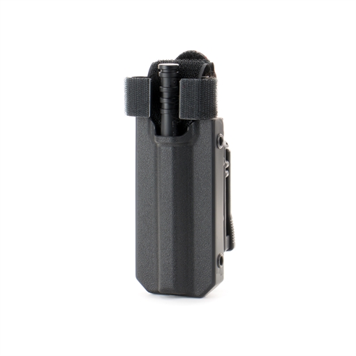 Eleven 10 RIGID TQ Case for C-A-T E10-3022H1-BLK