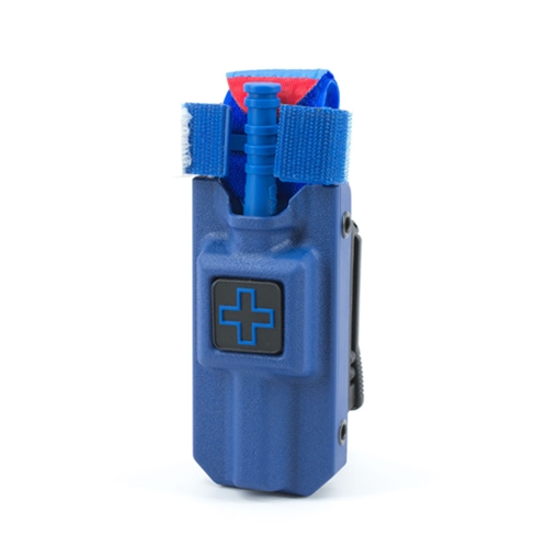 Eleven 10 RIGID TQ Case for C-A-T Gen 7 E10-3021B-BLU