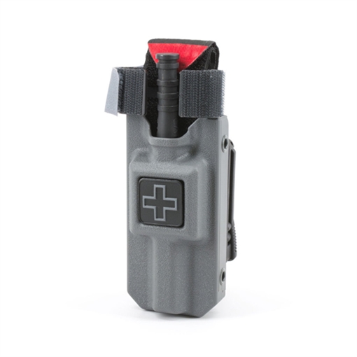 Eleven 10 RIGID TQ Case for C-A-T Gen 7 E10-3021B-GRY