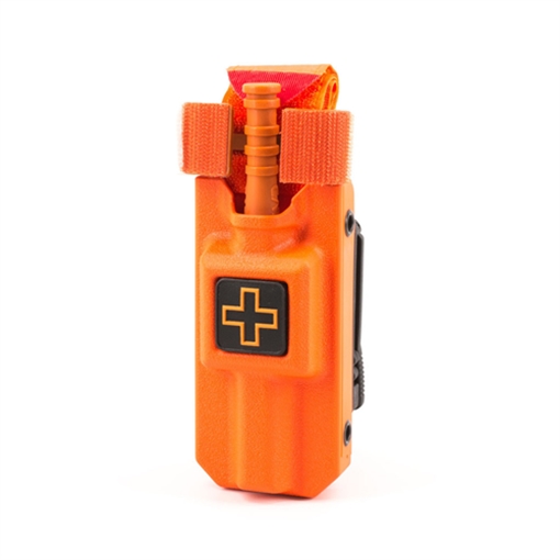 Eleven 10 RIGID TQ Case for C-A-T Gen 7 E10-3021B-ORG