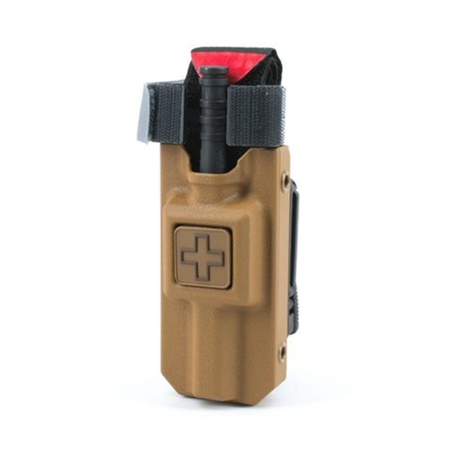 Eleven 10 RIGID TQ Case for C-A-T Gen 7 E10-3021M-CYT