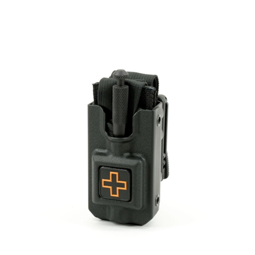 Eleven 10 RIGID TQ Case for SOFTT/SOFTT-W E10-3011B-BLK