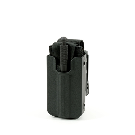 Eleven 10 Slick Front RIGID TQ Case for SOFTT/SOFTT-W E10-3012M-BLK