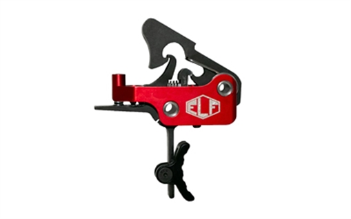ELFTMANN APEX TRIGGER LP CVRD BLK APEX-170-B-C