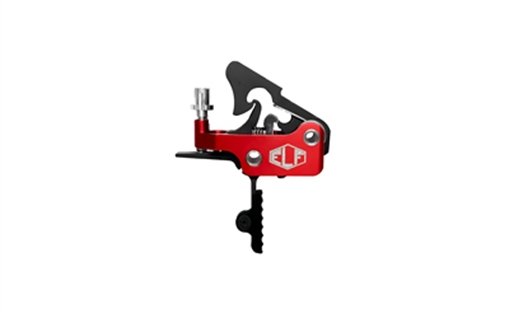 ELFTMANN APEX TRIGGER LP STRT FA BLK APEX-170-B-S-FA
