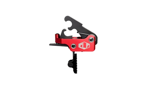 ELFTMANN SE TRIGGER LP STRAIGHT BLK SE-170-B-S