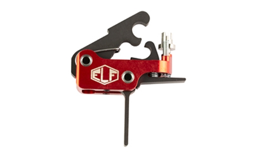 ELFTMANN SE TRIGGER STRAIGHT FA BLK SE-B-S-FA
