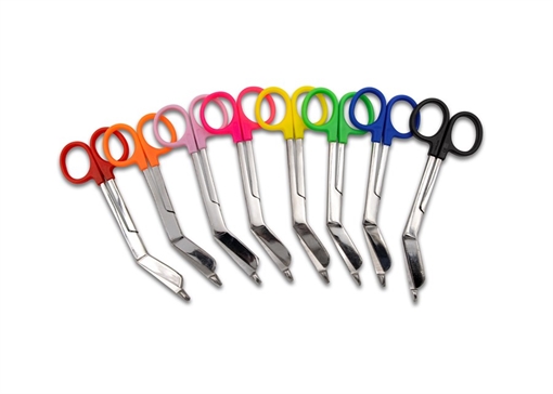 EMI - Emergency Medical Colorband Scissors 310
