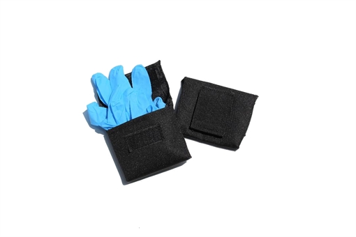 EMI - Emergency Medical Deluxe Glove Case 603