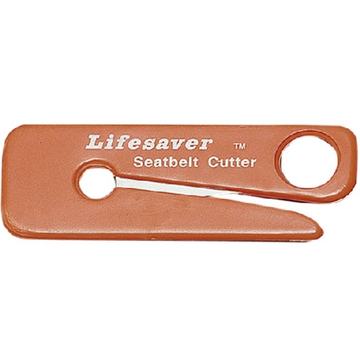 EMI - Emergency Medical Lifesaver Seat Belt Cutter 4000