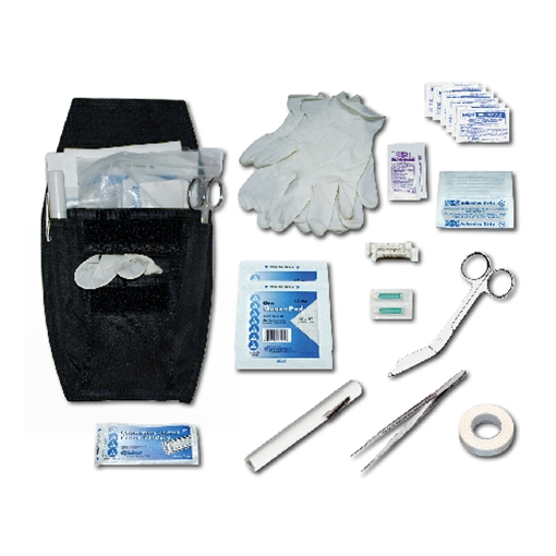 EMI - Emergency Medical Quick Aid First Aid Kit 453