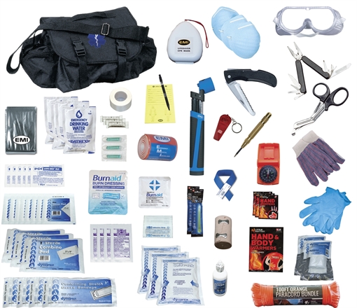 EMI - Emergency Medical Search and Rescue Response Kit 508