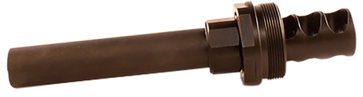 Energetic Armament Centix Mount 1 3/8"x24 Titanium EA35