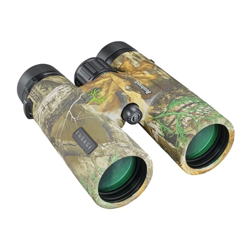 Bushnell Bushnell Engage X Binoculars Realtree Edge 10x42 mm. BENX1042RB
