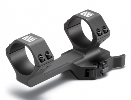 Eotech PRS 2" Cantilever Mount Scope Mount/Ring Combo Matte Black 34 mm Tube MN2016