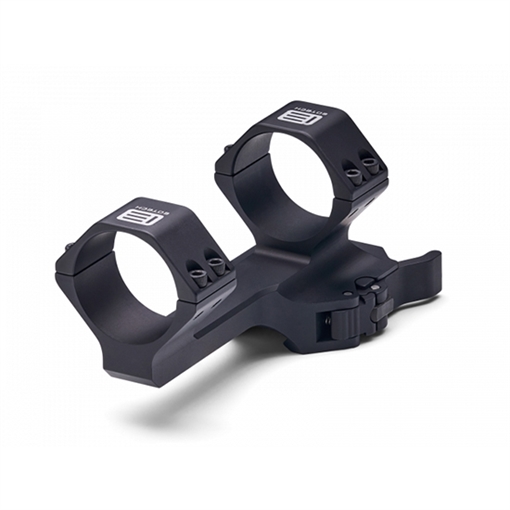 Eotech PRS 2" Cantilever Mount Scope Mount/Ring Combo Matte Black 30 mm Tube MN2015