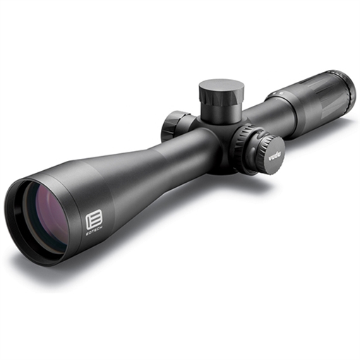 EOTech EOTech Vudu SFP Rifle Scope Black 3.5-18x50mm HC1 Reticle MOA VDU3-18SFHC1 VDU318SFHC1