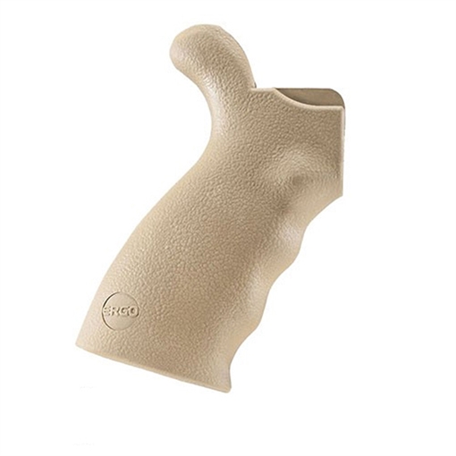 ERGO GRIPS SUREGRIP 2 FN SCAR AMBI COYOTE 4141CB