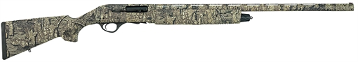Escort PS Full Size 410 Gauge Semi-Auto 3" 4+1 28" Realtree Timber Vent Rib Barrel, Grooved Aluminum Receiver, Adjustable Realtree Timber Synthetic Stock HEPS412805TB
