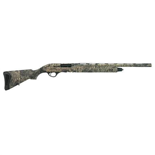 Escort PS Compact/Short LOP Semi-Auto Shotgun 20ga 3" Chamber 4rd Capacity 22" Barrel RT Timber Stock Left Hand HELHPS202TBY