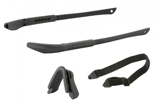 ESS ICE NARO Frame and Nosepiece Kit 740-0083