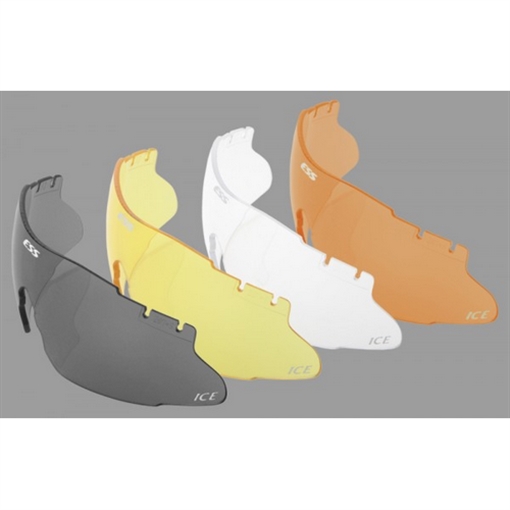 ESS ICE NARO Lenses 740-0078