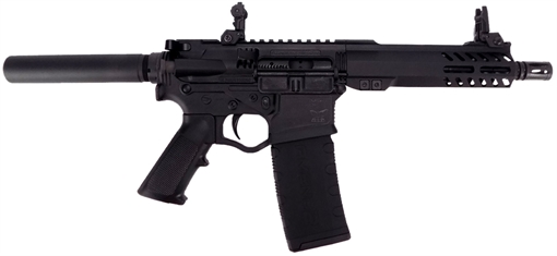 ET Arms Inc 5.56 NATO 30rd 7.50" ETAGPCMA556ML7