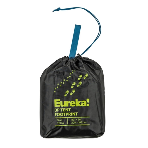 Eureka! Footprint 3 Person 2660208