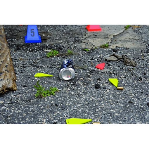 EVI-PAQ First Response Evidence Markers 1006707