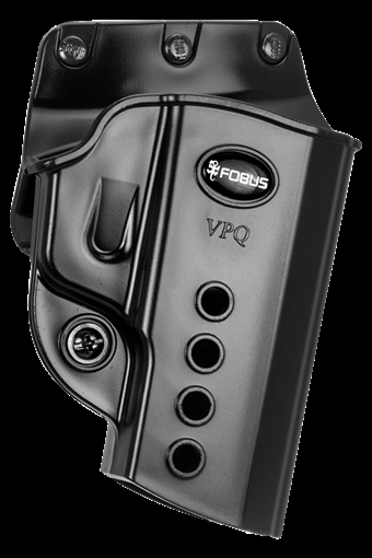 EVOLUTION BELT HOLSTER for H&K USP 45 FULL/TAC VP9 CZ P10c PT111 G2 G2c VPQBH
