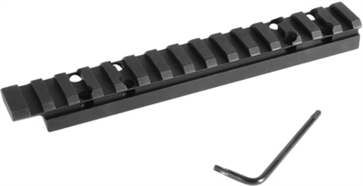EGW SCOPE BASE HD BROWNING X- BOLT SA PIC SCP MNT 0 MOA EGW81020
