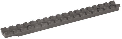 EVOLUTION GUN WORKS SCOPE BASE REM 783 LA PICATINNY RAIL 40920