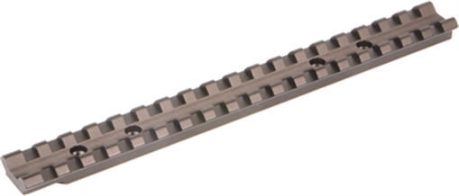 EGW SCOPE BASE T/C VENTURE / COMPASS SA PICATINNY RAIL 0MOA EGW46920