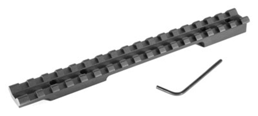EVOLUTION GUN WORKS SCOPE BASE WIN 70 WSM PICATINNY RAIL 42200