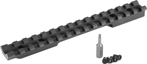 EGW SCOPE BASE WIN XPR SA PICATINNY RAIL 20 MOA EGW42604
