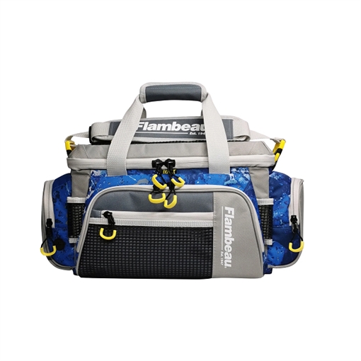 Evolution Outdoor 5007 Pro-Angler Zerust Tackle Bag FL30001