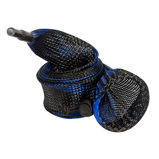 Evolution Outdoor Evolution Fishing 72 Rod Slicks - Spinning Rod Cover 35008-EV