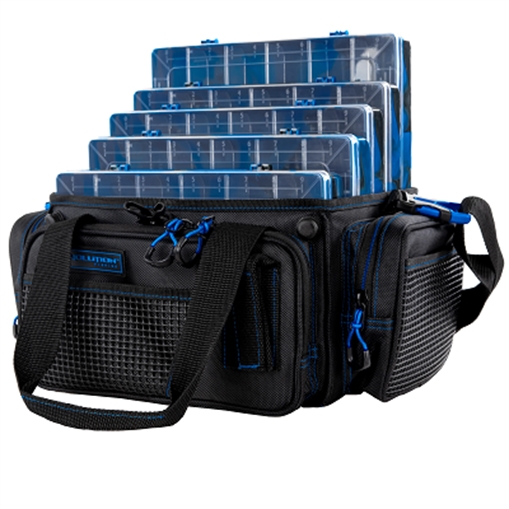 Evolution Outdoor Horizontal 3600 Drift Series Tackle Bags H36012-EV