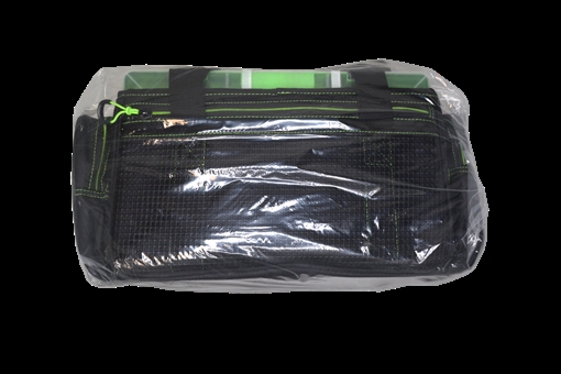 Evolution Outdoor Horizontal 3700 Drift Series Tackle Bag Green H37007-EV