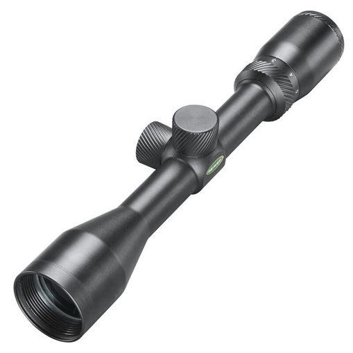 EXCLUSIVE Weaver Classic Series Rifle Scope 3-9x40mm 1" SFP Ballistic-X Matte Black W803940BX