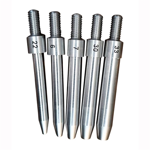 L.E. Wilson 6MM (0.242) EXPANDING MANDREL EXPM-6M
