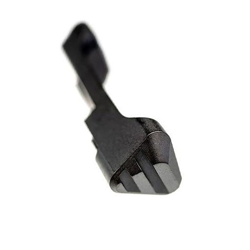 Tyrant Cnc EXTENDED MAGAZINE RELEASE FOR SIG SAUER P320 BLACK TD-P320E-BLACK
